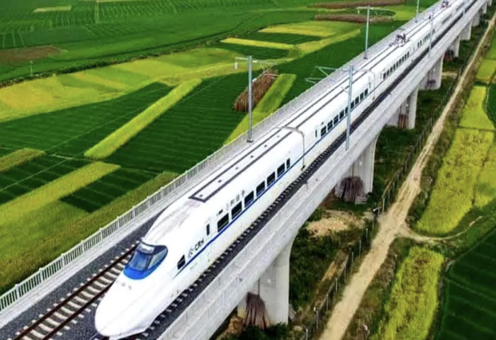 呵叻府橘線啟動評估　捷運說明會展開拚 2032 試運轉