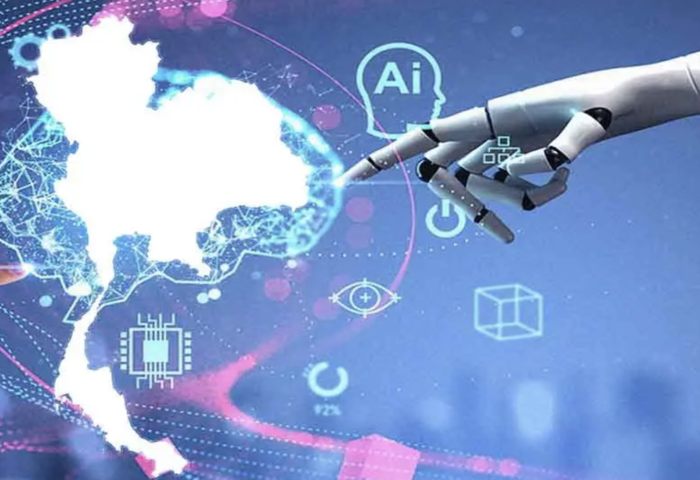 四大特區開放外國名校　泰府擴高教版圖增競爭力