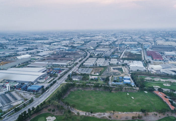 安美德九月業績創新高　啟動一吉瓦資料中心布局