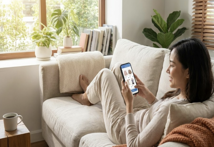 泰數位成熟提速勢　人工智慧全面擴張