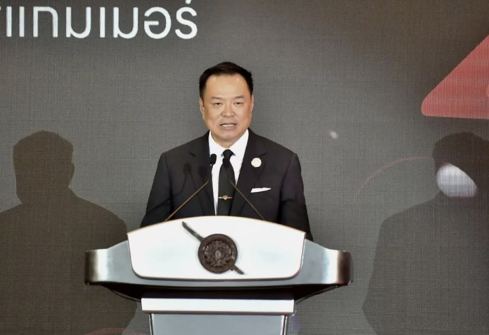 阿努廷應對過保守　選情壓力恐加劇升