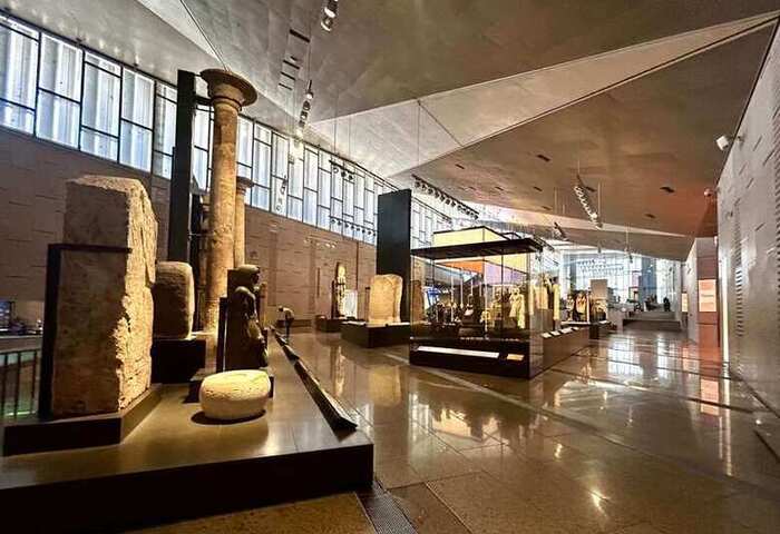 埃及推5年多次180天旅遊簽  刺激觀光、便利投資客