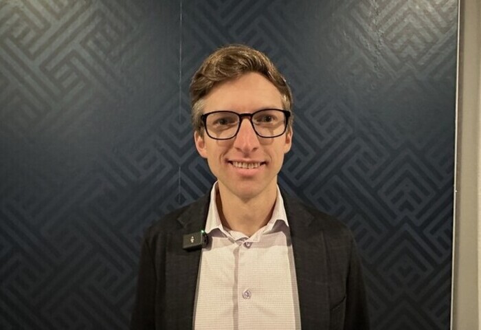 晶片戰爭作者：台灣想確保優勢  AI技術堆疊至關重要