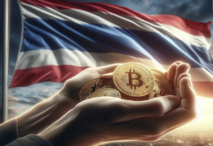 打擊洗錢再升級　泰證期會強化數位資產防護網