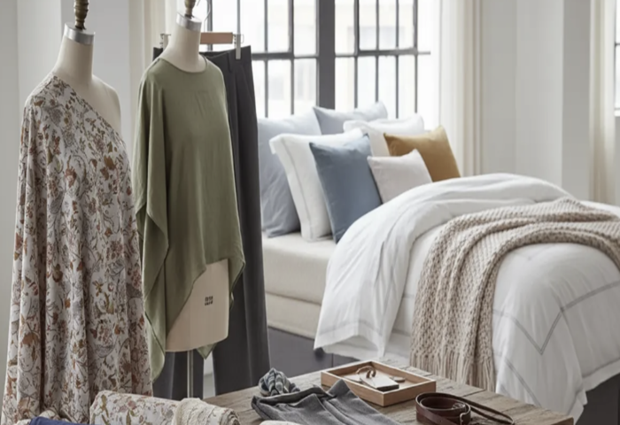 四大紡織科技成形　泰國鎖定新時代時尚版圖