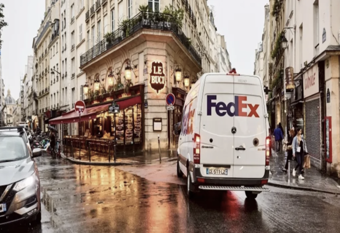 亞太出口動能增強　中小企八成五擬跨入歐洲市場