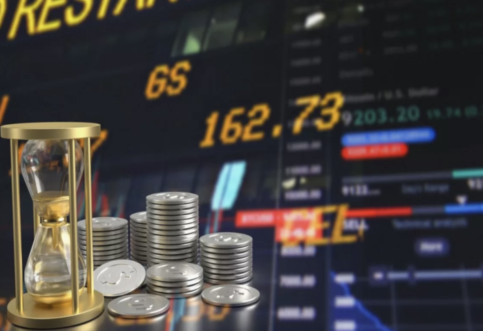 全球震盪加劇　泰股走勢區間整理