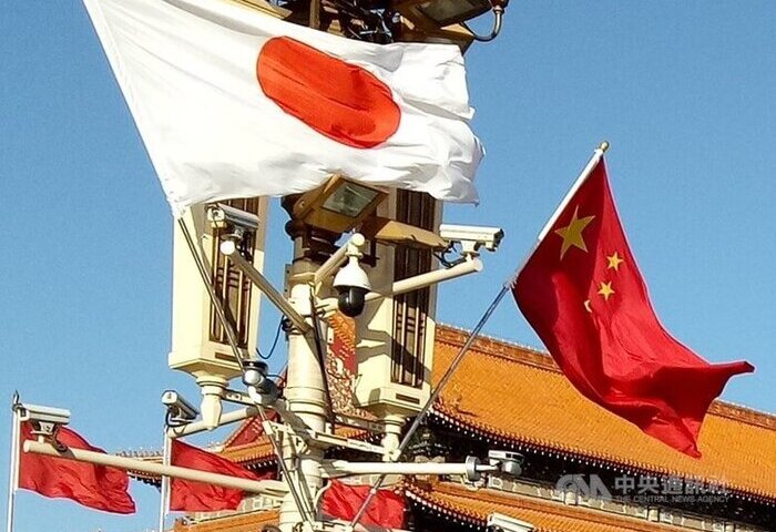 國安局：日中矛盾短期難調和　高市安保改革強化嚇阻