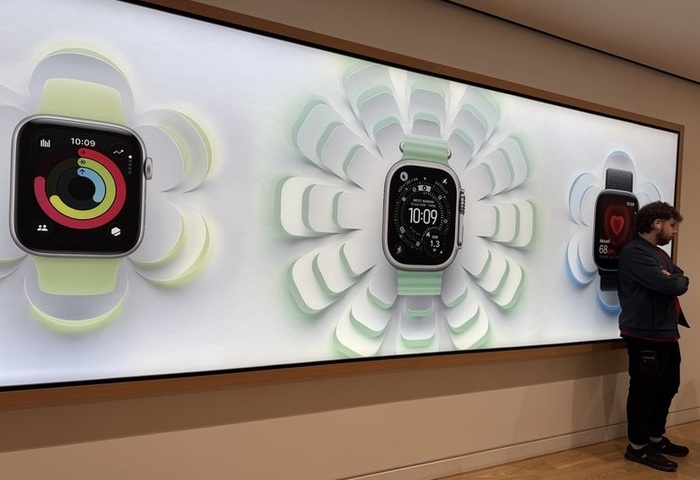 瑞士年輕人依賴科技  專家：助長健康焦慮醫療量暴增