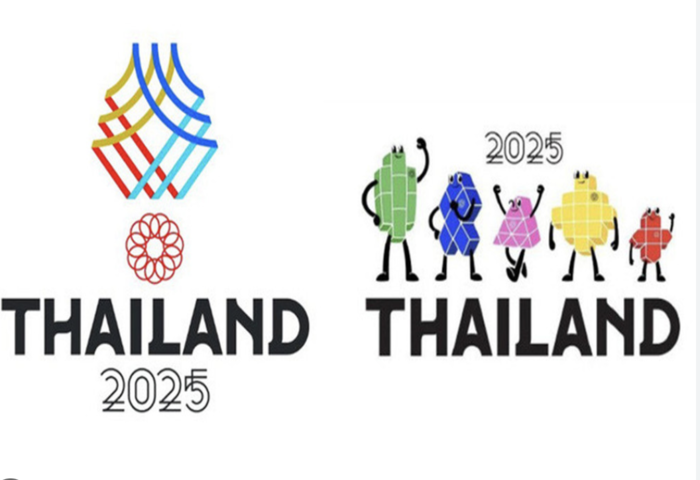 泰國揭示三大象徵　迎接 2025 東南亞運動會