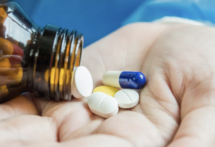 抗藥性全面蔓延　泰國醫療體系壓力攀升