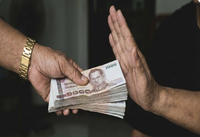 海關獎金制度大修　高階官員明年起禁領