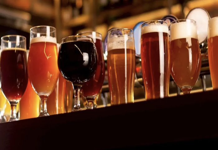酒類新制上路　機場與酒店獲准彈性販售