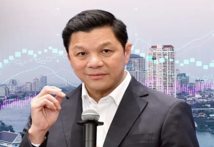 泰銀政策再鬆動　央行稱仍有降息空間