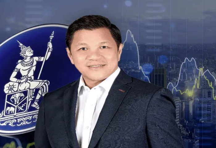 泰國央行控匯穩市　力助企業穩健規劃