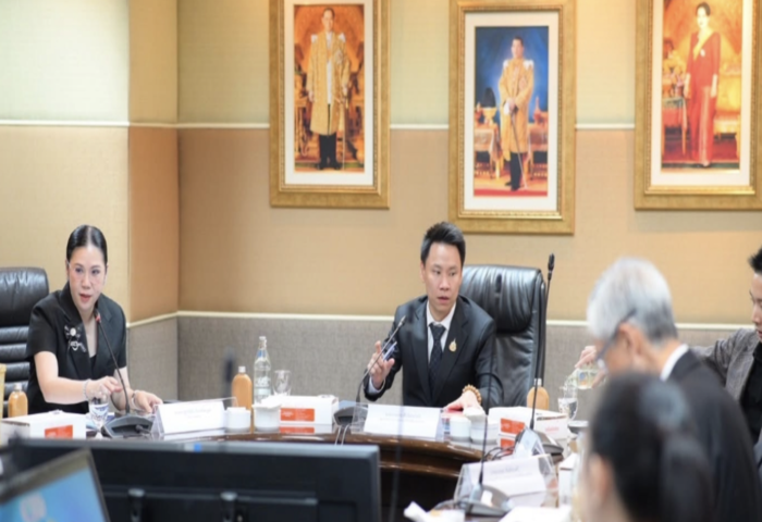 泰觀光局推夏季策　國際客源強勢增長