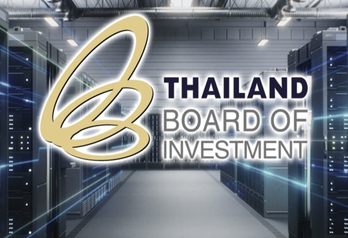 泰國資料中心爆發　外資加碼布局全泰