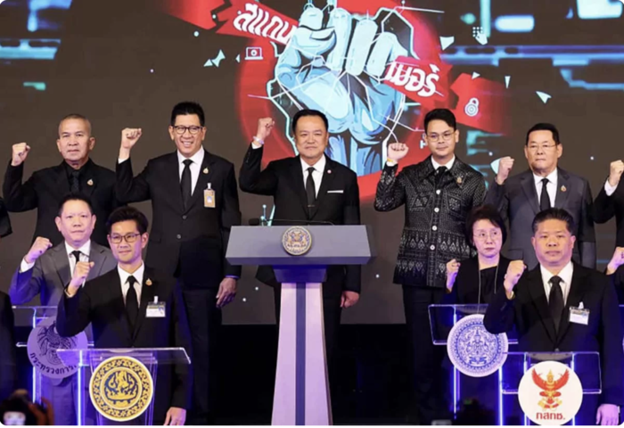 打詐攻防升溫　政治角力壓過執法成效