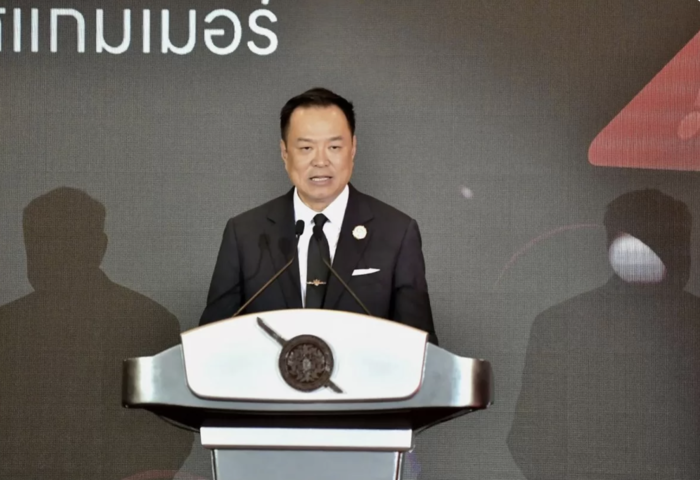 邊境升溫壓力擴散　阿努廷避鋒芒引發支持疑慮