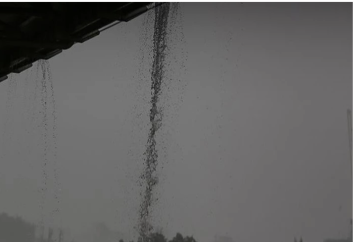 泰季風轉強致災雨　南部暴雨不歇警戒升