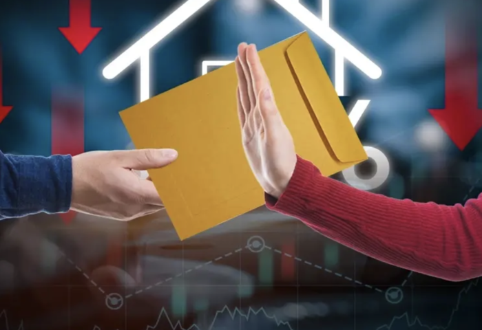 房貸審核更趨嚴格　泰國第三季房地產營收同步下滑