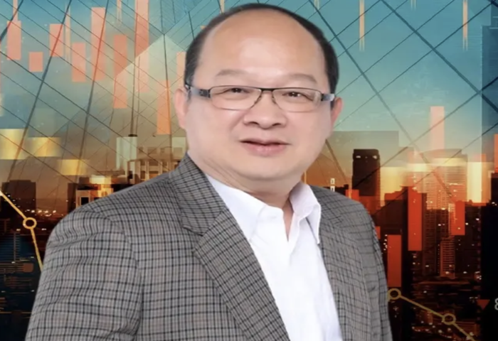 成長趨緩壓力升高　泰工總促速啟產業改革