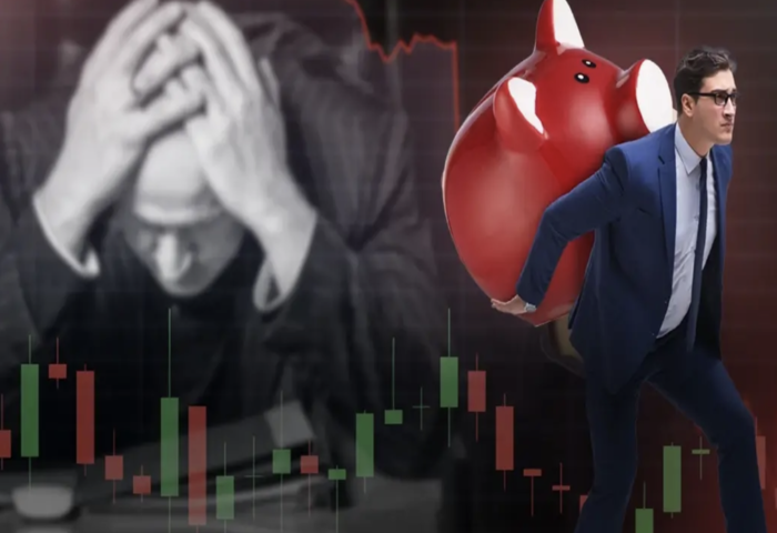 公債逼近上限　泰中期財政框架示警風險升溫