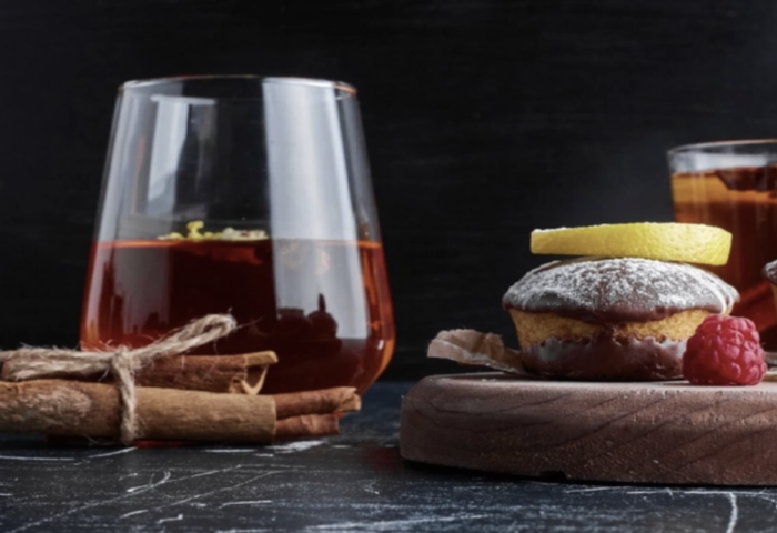 消費潮流翻轉　飲品與甜點成餐飲亮點