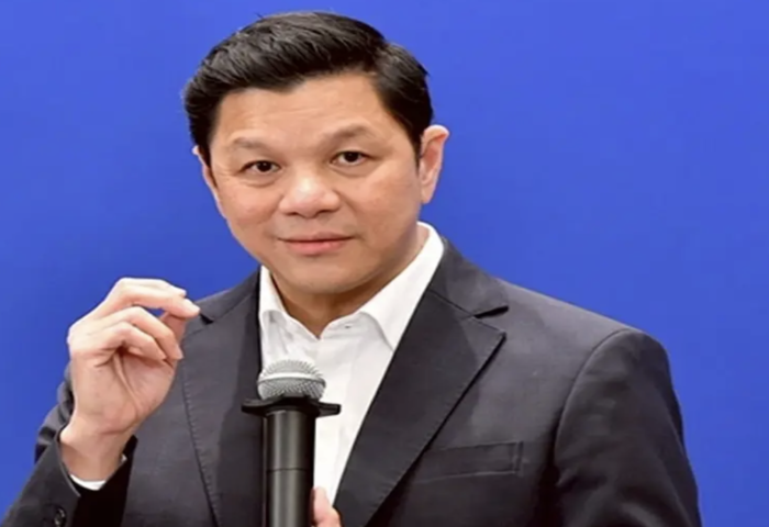 央行堵灰色資金　啟動黃金監管並推 SME 擔保基金