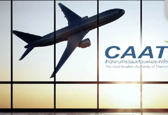 夏季航班需求增溫　泰樞紐地位再提升