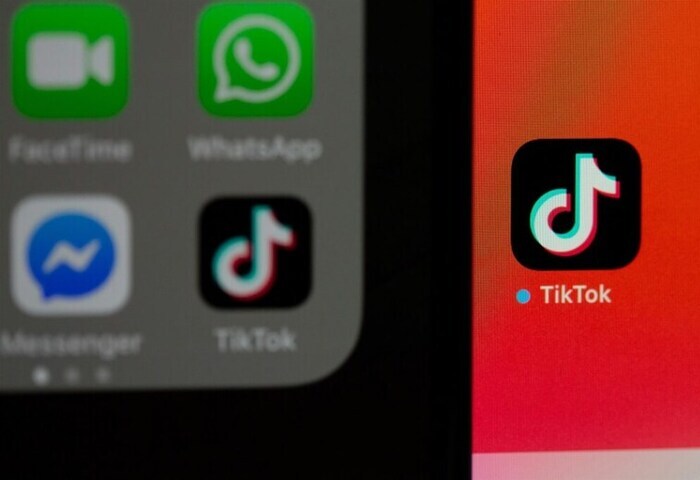 美國社群YouTube臉書最普及　年輕人愛TikTok與IG