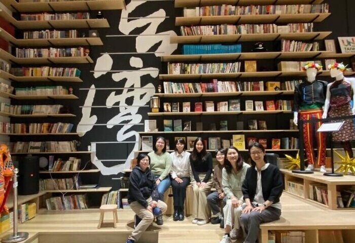 台灣青年參與聯合國周邊會議　期許為台發聲