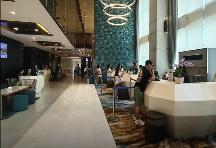 泰航旅業穩健獲利  歐印需求帶動成長