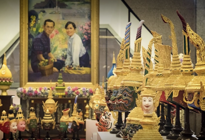 泰國觀光推工藝線  社區永續旅遊升溫