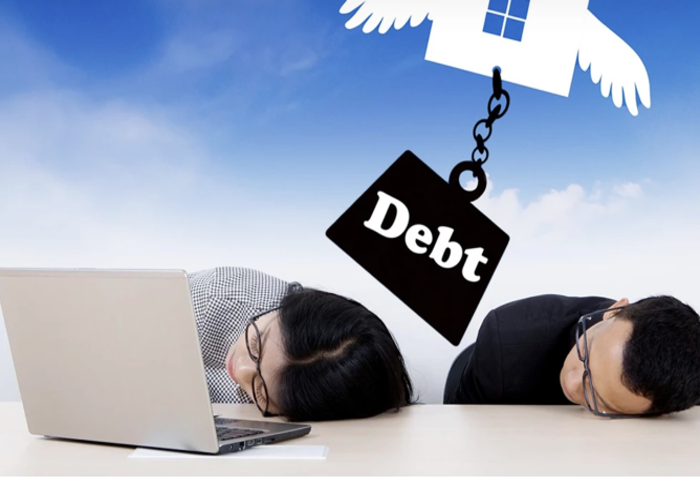 泰國中期財政計畫出爐　公債比重逼近上限