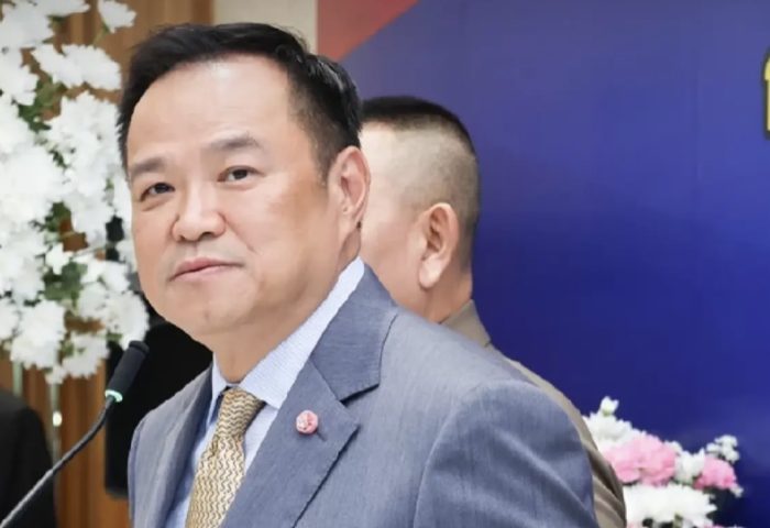 解散國會風聲漸近  泰國朝野攻防升溫