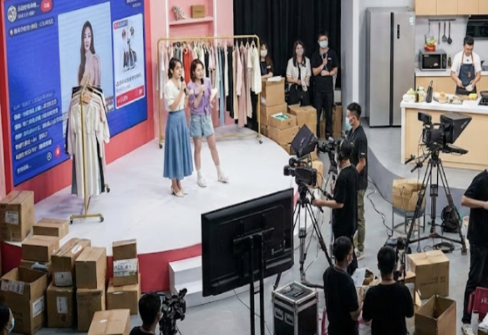 小店迎戰新商機　專家指電商平台成助力關鍵