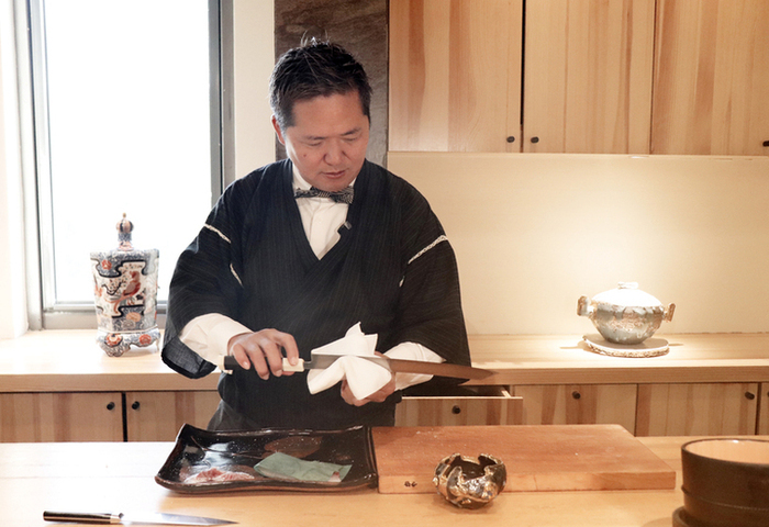 日中關係對立升溫  北京日料業者嘆比疫情衝擊大