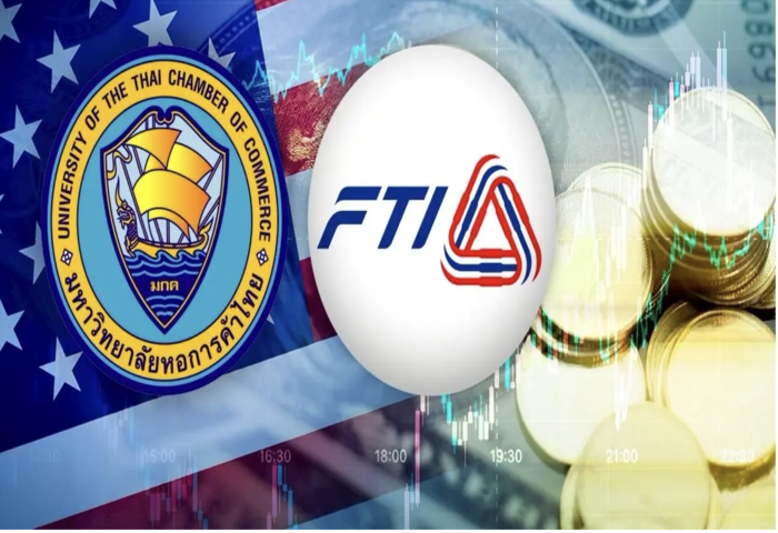 拓展新興市場　泰商界籲降美依賴