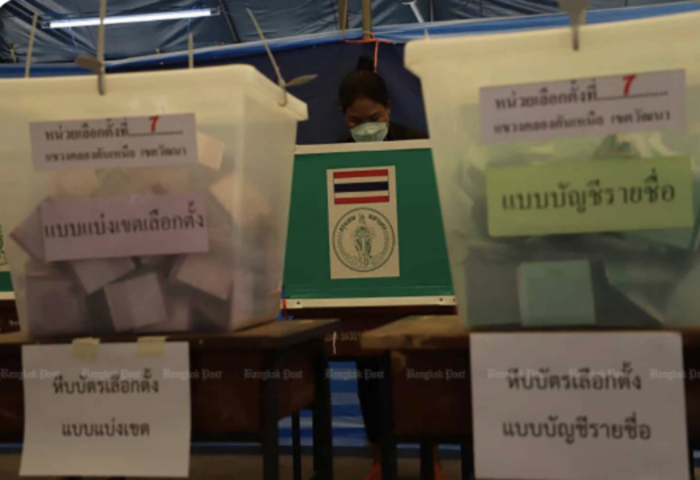 東部選情未明朗　人民黨支持度上升帶動版圖變化