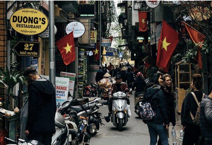 越南信心續強　消費指標領跑東協