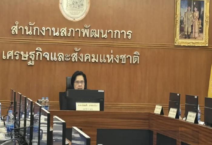 第3季就業微幅下滑　國發院促啟動農災後復工措施