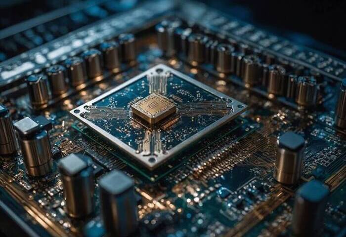 韓產業部長：與台合作可爭取半導體最優惠關稅