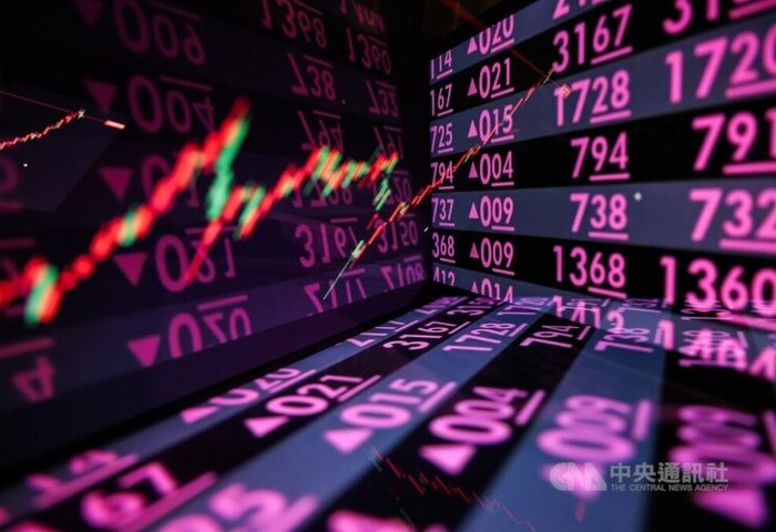 MSCI權重調整生效　台股爆量小漲69點季線得而復失