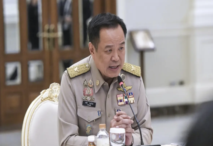 豪雨衝擊南部　阿努廷下令七項措施全力救災