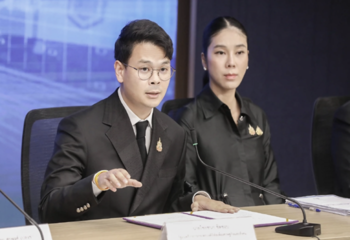 數位部撤銷合作備忘錄　查出時序異常啟動全面調查