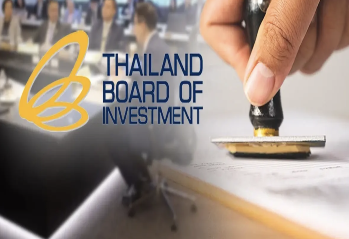 泰國強化投資流程　重大專案落地加速