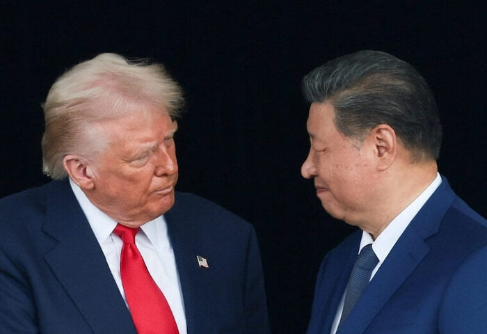 川習通話分析：川普盼討論俄烏戰爭　習藉機談台灣