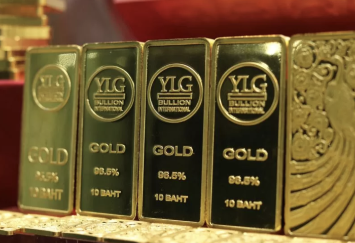 金流波動引關注　泰國研擬強化交易申報規範