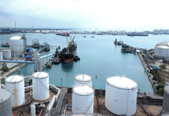 能源缺口浮現　泰全力推 T3 終端站強化供應韌性